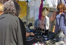La Fiesta de la Langosta y de la Cocina Marinera de A Guarda contará con Feria de Artesanía