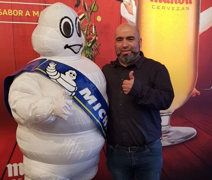 El restaurante Trasmallo de A Guarda, premiado por cuarto año consecutivo por la Guía Michelin