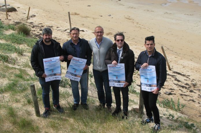 triatlon_desafio_illas_estelas El II triatlón desafío “Illas Estelas” reunirá a cerca de 300 atletas en playa América
