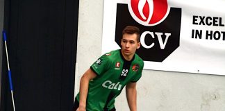 Talento a raudales para el Acanor Novás