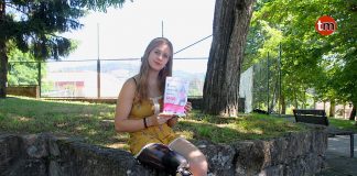 Desirée Vila: “Tu eres la única persona que te puede salvar de la depresión"