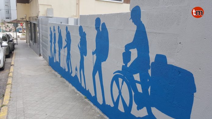 Hoy abre sus puertas “Estela do Mar”, el nuevo albergue para peregrinos en Baiona