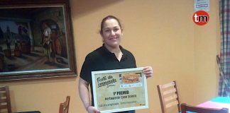 La empanada “Millo con xoubas” de Casa Soleiro gana el concurso de la VI Festa da Empanada de Gondomar