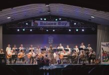 Nigrán despide el año con una gran fiesta y pre-campanadas en Priegue Baiona Bay