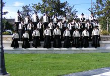 Tomiño promociona las agrupaciones musicales tradicionales del municipio