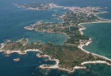 Excursión gratuita a O Grove y Ría de Arousa para mayores de O Porriño