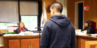 “El accidente me cambió la vida”, dice el conductor que provocó el accidente mortal de Gondomar