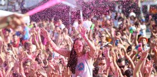 El mes de julio llega cargado de festivales de música a Nigrán