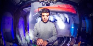 El DJ tudense André Dias, inaugurará la temporada de verano de la discoteca Pacha