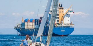 El Conde de Gondomar entra en su recta final