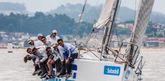 El Pairo VIII se corona nuevo campeón de España de altura en el Conde de Gondomar