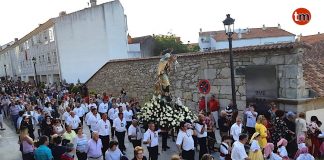 Baiona honra a la Virgen del Carmen