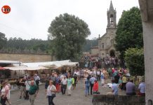 Restricciones de tráfico en Gondomar por la festividad de San Benito