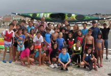 Nigrán abre el plazo de inscripción para 9 modalidades de campus deportivos de verano