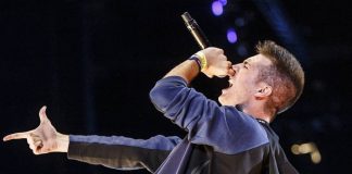 Los diez mejores raperos nacionales de freestyle miden sus habilidades en Nigrán