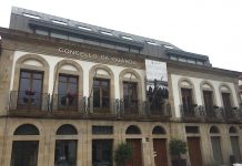 A Guarda organiza “Encontros en familia”
