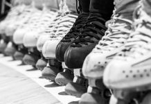 A Guarda abre las inscripciones para las Escuelas Deportivas de Patinaje