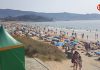 Oia, Baiona, Gondomar, Nigrán, Vigo y Mos, en alerta roja por temperaturas extremas