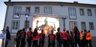 El Guardés cuenta con su afición para lograr la reconquista del título