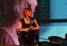 Susana Seivane hoy en Chandebrito