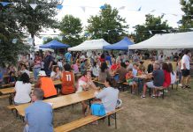 Más de 100 tipos de cerveza se podrán degustar en el Val Miñor Fest A Ramallosa celebra el Val Miñor Fest, el festival dedicado a la cerveza artesana