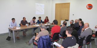 A Guarda recupera las salinas de O Seixal y Camposancos con el proyecto “A Guarda, Mar e sal”