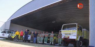 Cerveira y Valença crean el primer centro de protección civil conjunto de Portugal