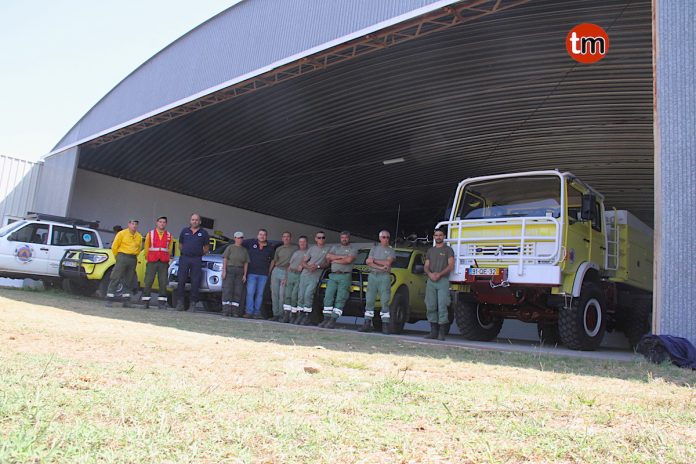 Cerveira y Valença crean el primer centro de protección civil conjunto de Portugal