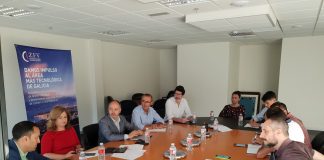 Zona Franca construirá un centro de videovigilancia y control en Porto do Molle