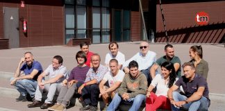 Personas con discapacidad realizarán trabajos de limpieza en Porto do Molle