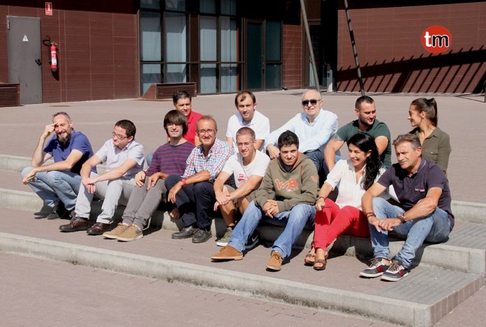 Personas con discapacidad realizarán trabajos de limpieza en Porto do Molle