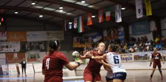 El Guardés no encuentra oposición chipriota