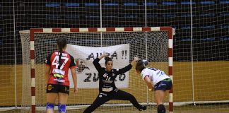 Sempere golea y el Guardés suma dos puntos en Zuazo
