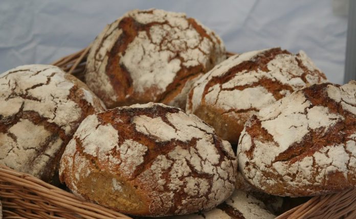 panaderia