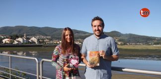 El baionés P.J. Llorente, el J.R.R. Tolkien gallego