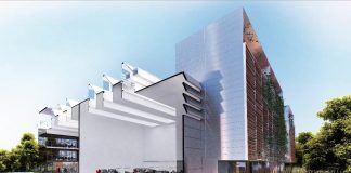 Zona Franca diseña nuevas naves modulares en Porto do Molle