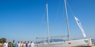 La cuarta edición del Vertiatlón vuelve a unir vela y triatlón por una causa solidaria