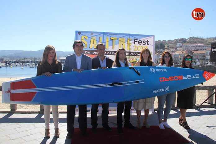 salitre_fest_baiona Baiona se convertirá este fin de semana en la capital del paddlesurf