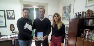 Un municipio canario interesado por el modelo turístico de Baiona