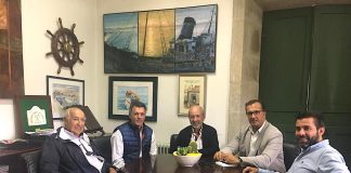 Baiona acogerá la Asamblea Anual de la Federación Gallega de Clubs Náuticos