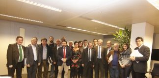 El TSXG confirma la suspensión del funcionamiento del área metropolitana de Vigo