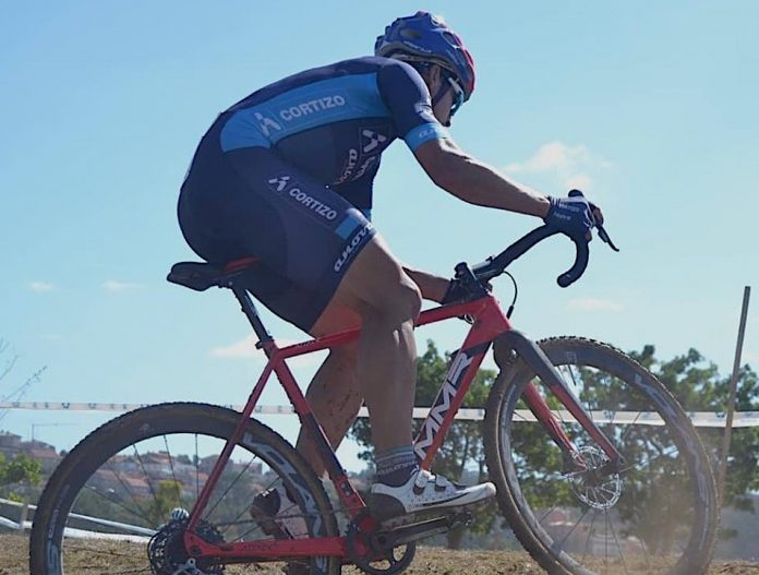 aser_poio Aser ciclocross