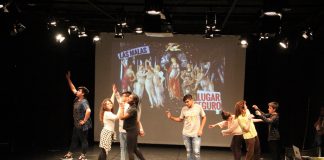 El IES Auga da Laxe colabora con Horman Poster en el proyecto “Las palabras que nos construyen”