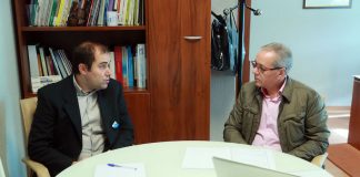 Medio Rural e Acubam reforzan a súa colaboración a prol do sector agrario