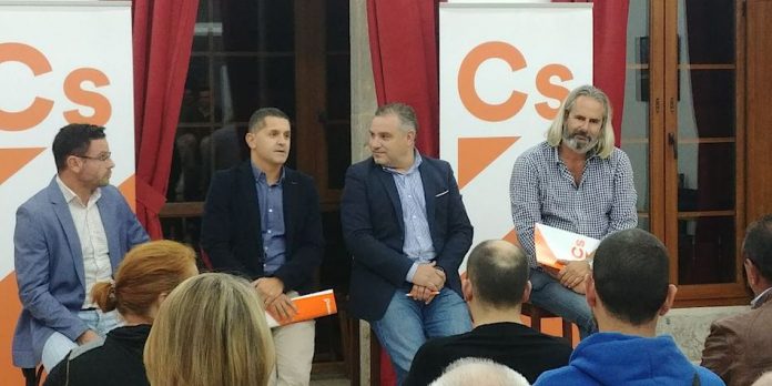 ciudadanos_baiona Ciudadanos presenta nuevo grupo local en Baiona