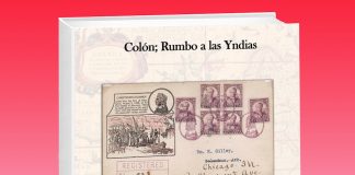 Presentan en A Guarda el libro “Colón, rumbo a las Yndias”