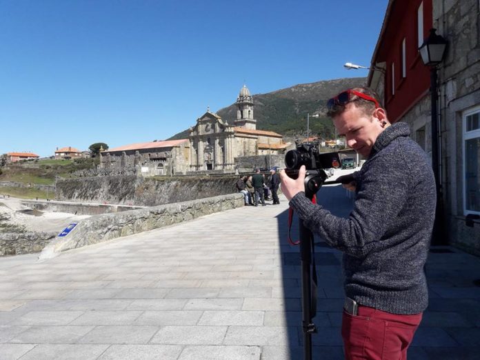 Abiertas las inscripciones para un taller de iniciación al cortometraje para jóvenes en Oia