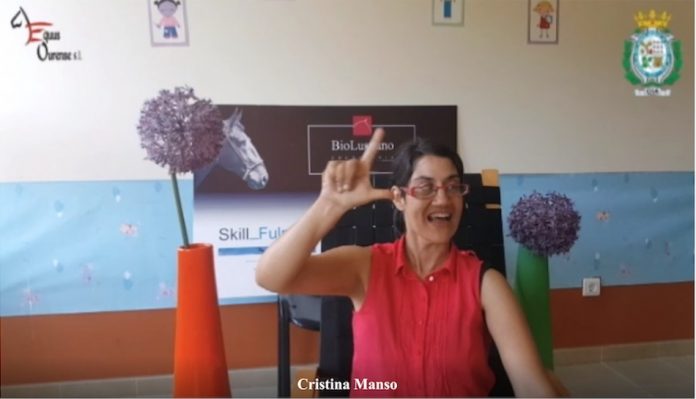 Oia acoge un taller sobre gestión y regulación de las emociones