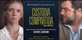 Novo ciclo de cine no Club Poleiro