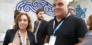 Orpagu comercializará las primeras hamburguesas de pez espada de España